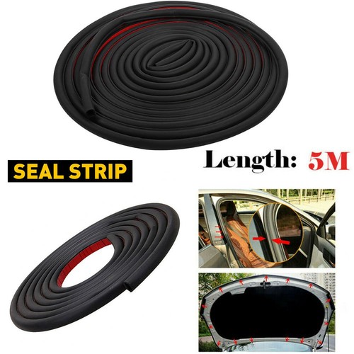 Auto door edge guard - auto,