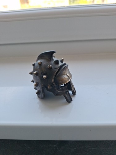 Replica miniature gladiator - replica,