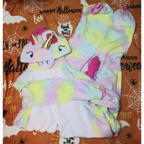 Spooktacular creations unicorn - creations,