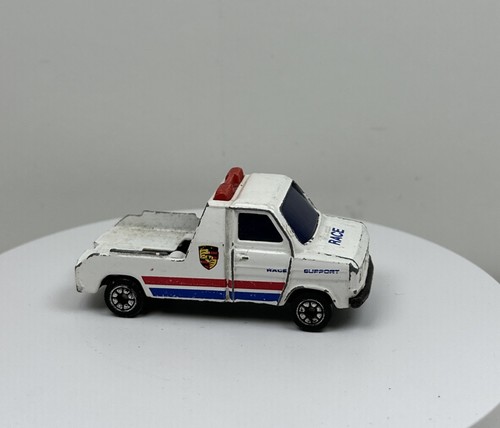 Corgi juniors ford - corgi, transit