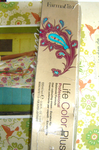 Farmavita life color plus - life,