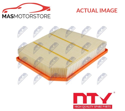 Engine air filter - element, nty