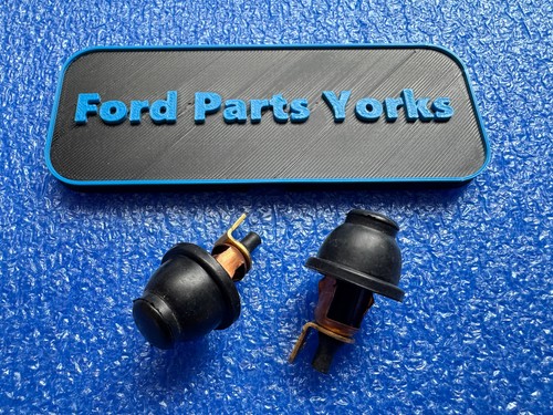 New ford escort - ford, rs