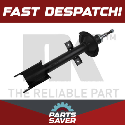 Shock absorbers fits - shock,
