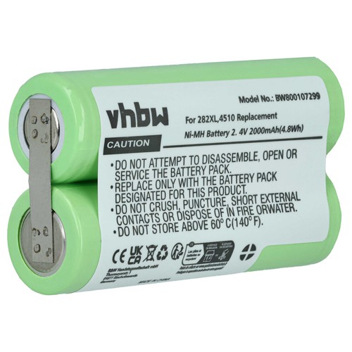 Battery for philips philishave - battery,