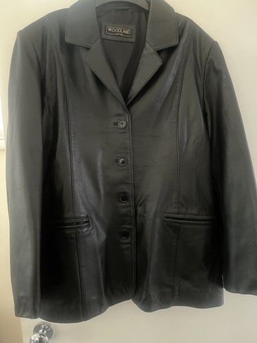 Real leather women - leather, women’s