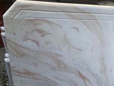 Contemporary Marble Coffee