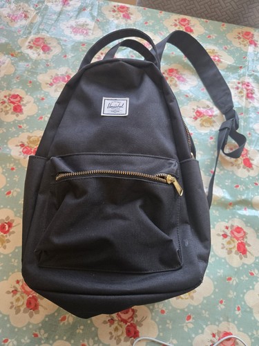 Herschel supply black - herschel, co.