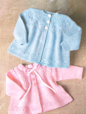 Peter Gregory Knitting Pattern