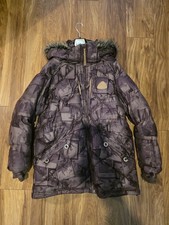 Nike Acg Snowboard Ski Parka