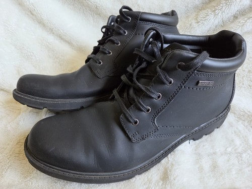 Rockport hydro shield men - shield, men's