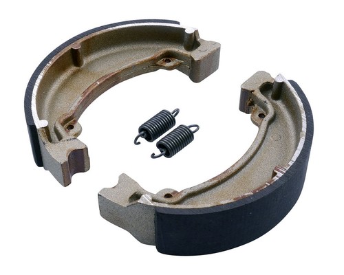 Brake shoes trw mcs805 - brake,