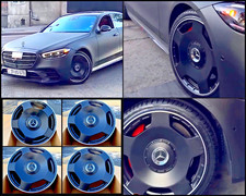 MERCEDES 20 INCH S63 MONOBLOCK