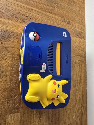 Pokémon pikachu nintendo - pokémon,
