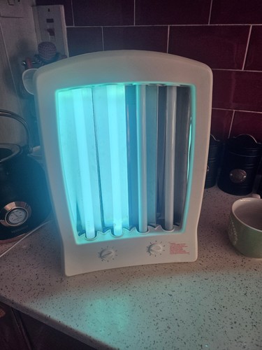 Face tanner spares repair - tanner,