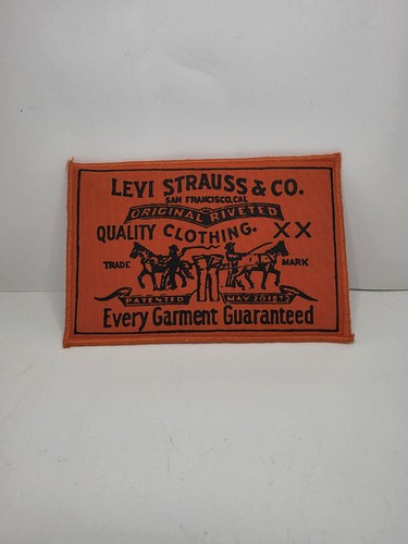 Vintage 70s levis levi - vintage,