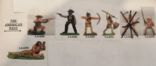 Dunken reusable toy soldier