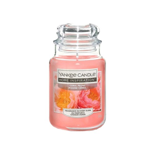 Yankee candle home - home, inspiration