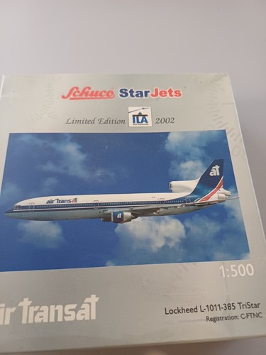 Star jets diecast 500 - jets, 1:500