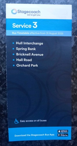 Stagecoach east midland - stagecoach, midland's