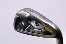 John Letters T9+ #7 Iron /