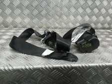 FORD TRANSIT CONNECT 230 DCB PANEL VAN 2013-2016 SEAT BELT - PASSENGER REAR