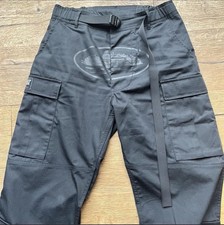 Corteiz Triple Black Men's