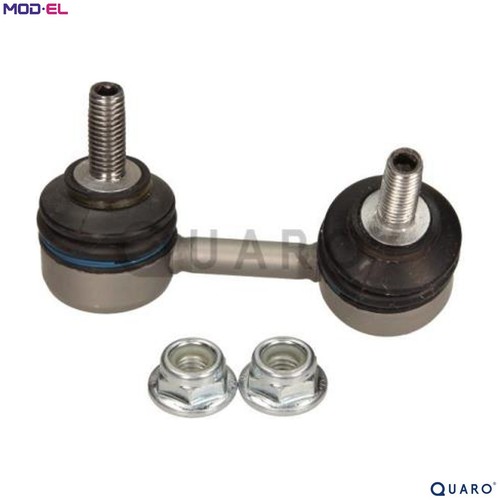 Linkcoupling rod stabiliser - rod,