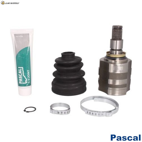 Point kit driveshaft g72022pc - point,