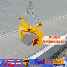 Stone Slab Lifting Clamp Heavy