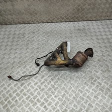 PORSCHE BOXSTER 987 Right