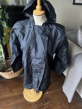 totes black one size ladies