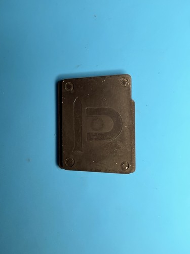 Bosch magnet disk 2 - magnet, 600