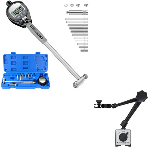 Digital bore gauges - digital,