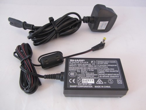 Genuine sharp uadp a016wjzz - genuine,