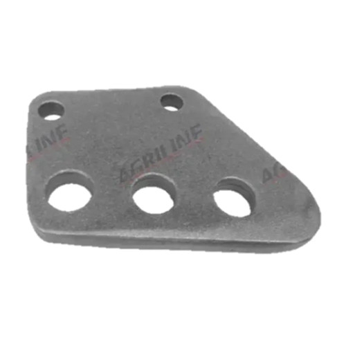 Agriline drawbar hitch plate - agriline,