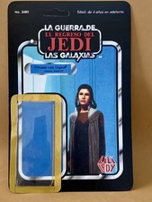 Star Wars Vintage Lili ledy