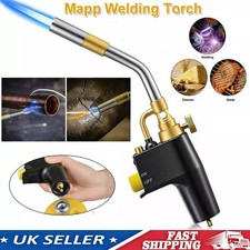 Gas Torch Mapp Gas Blow Torch