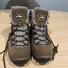 Berghaus Womens Explorer Trail