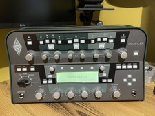 Kemper Profiling Power Head -