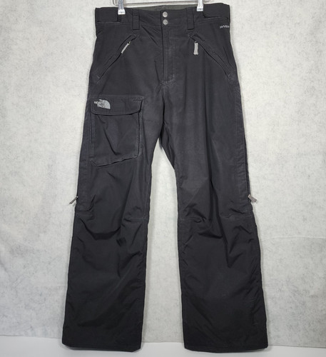 North face hyvent salopettes - hyvent, /