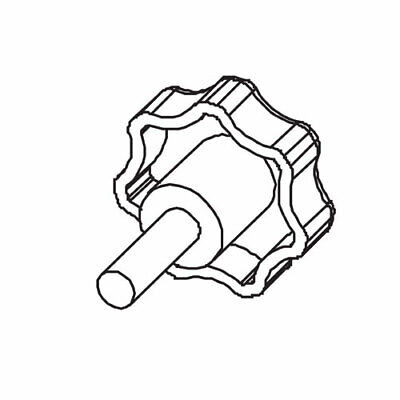 Trend crtmk3 knob - trend, wp-crtmk3/13