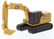 Diecast Masters  Scale Cat