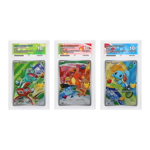 Kanto starter trio 037 - kanto,