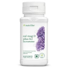 Amway Nutrilite Cal Mag D Plus