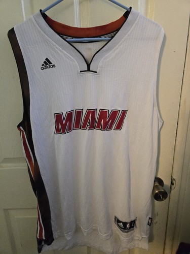 Adidas miami heat nba blank - heat,