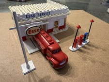 LEGO System: Esso Filling