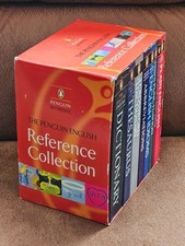 The Penguin Complete English
