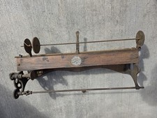 Antique Wall Paper Trimmer A