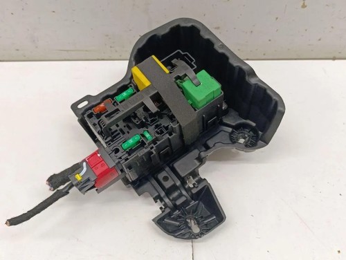 Opel corsa fuse box - corsa,
